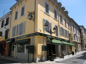 La Regence