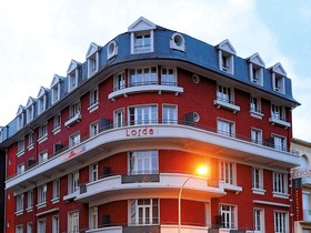 Comfort Aparthotel Lourdes Lorda