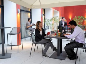 Comfort Aparthotel Lourdes Lorda