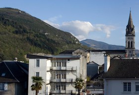 Hôtel Majestic Lourdes