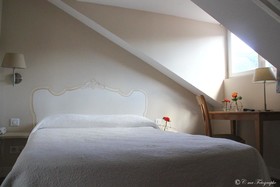 Hôtel Majestic Lourdes