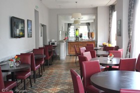 Hôtel Majestic Lourdes