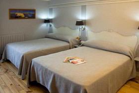 Hôtel Majestic Lourdes