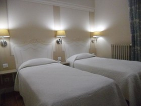 Hôtel Majestic Lourdes