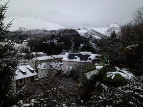 Hôtel Majestic Lourdes