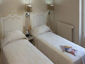 Hôtel Majestic Lourdes