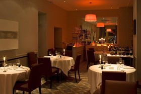 Hôtel Majestic Lourdes