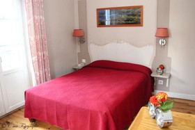 Hôtel Majestic Lourdes