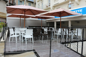 Hôtel Marquette