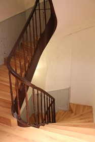 Hôtel Marquette