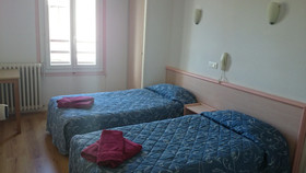 Hôtel Marquette