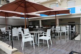 Hôtel Marquette