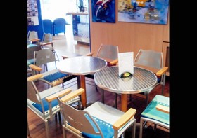 Quality Hotel Christina Lourdes