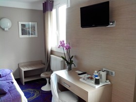 Quality Hotel Christina Lourdes