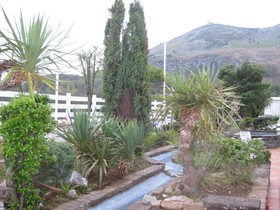 Quality Hotel Christina Lourdes