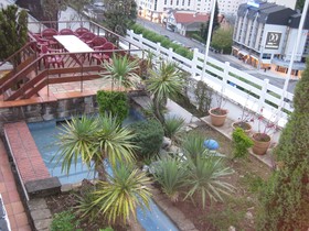Quality Hotel Christina Lourdes