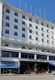 Quality Hotel Christina Lourdes