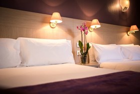 Quality Hotel Christina Lourdes