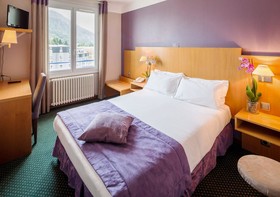 Quality Hotel Christina Lourdes