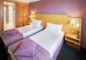 Quality Hotel Christina Lourdes