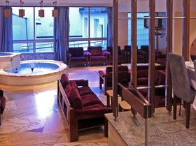 Quality Hotel Christina Lourdes