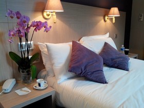 Quality Hotel Christina Lourdes