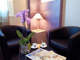 Quality Hotel Christina Lourdes