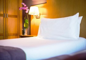 Quality Hotel Christina Lourdes
