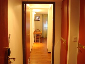 Residence du Soleil