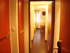 Residence du Soleil