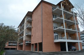Résidence Foch
