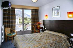 Hotel Sainte Suzanne