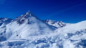St Sauveur