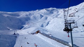 St Sauveur
