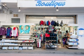 St Sauveur