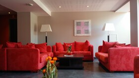 Zenitude Hôtel-Résidences Les Jardins de Lourdes