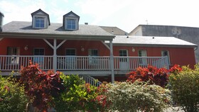 Zenitude Hôtel-Résidences Les Jardins de Lourdes