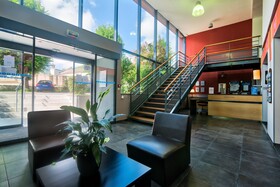 Zenitude Hôtel-Résidences Les Jardins de Lourdes