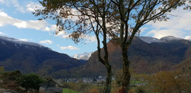 La Bergerie De Louvie