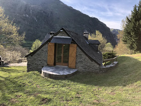 La Bergerie De Louvie