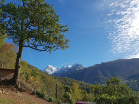 La Bergerie De Louvie