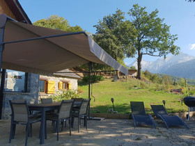 La Bergerie De Louvie