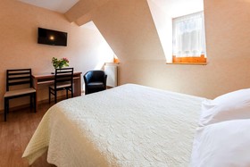 Logis Ardiden