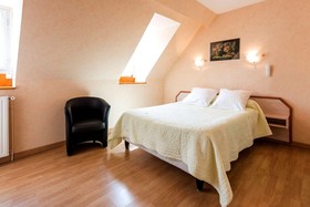 Logis Ardiden