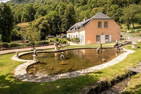 Logis Ardiden