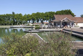 Le Hameau du Lac