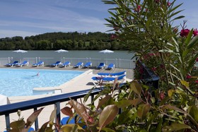 Le Hameau du Lac