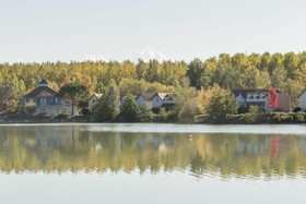 Le Hameau du Lac
