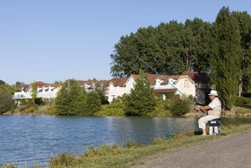 Le Hameau du Lac
