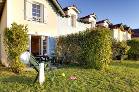 Le Hameau du Lac